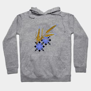 Wheat Hoodie